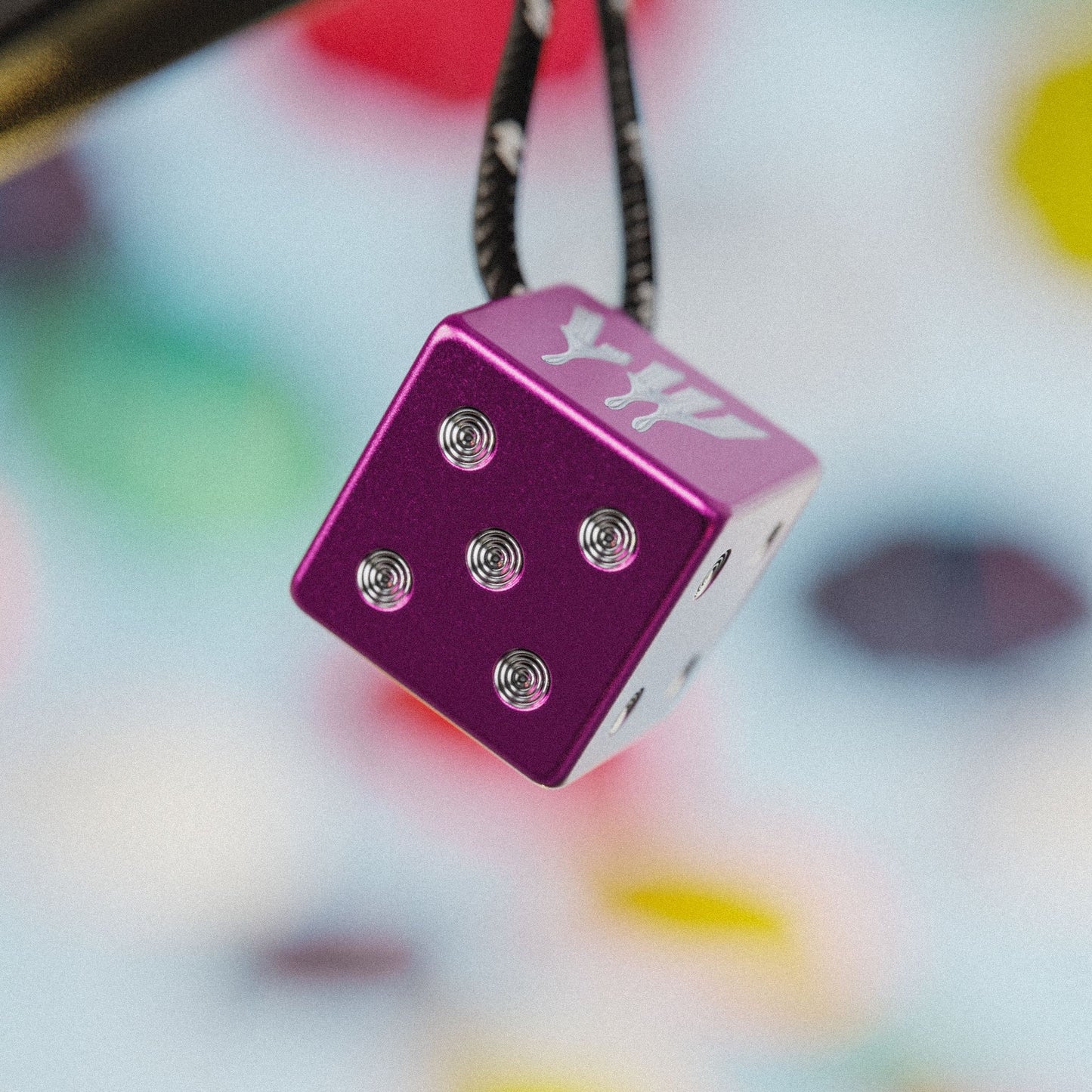 Dice Spot