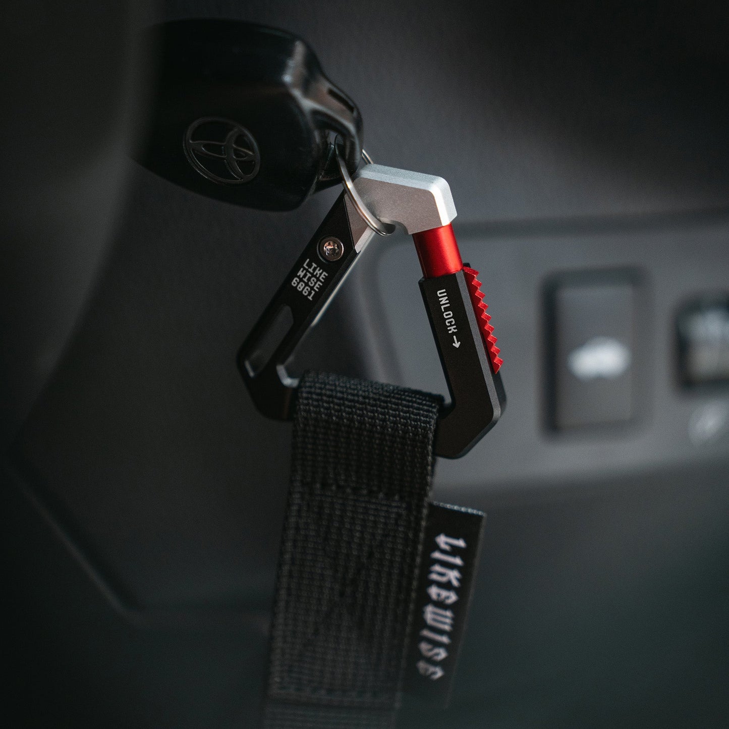 Keylock
