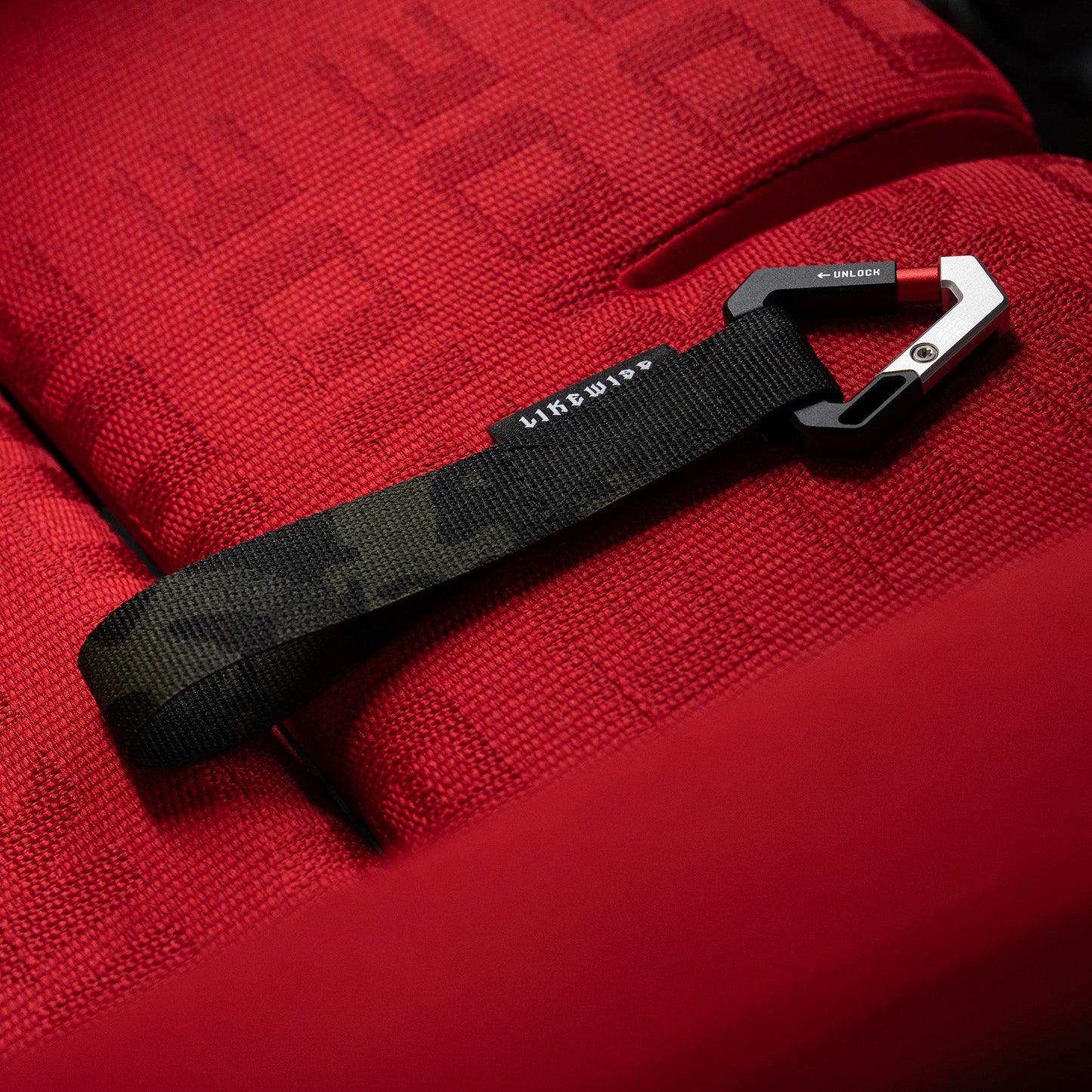 Keylock
