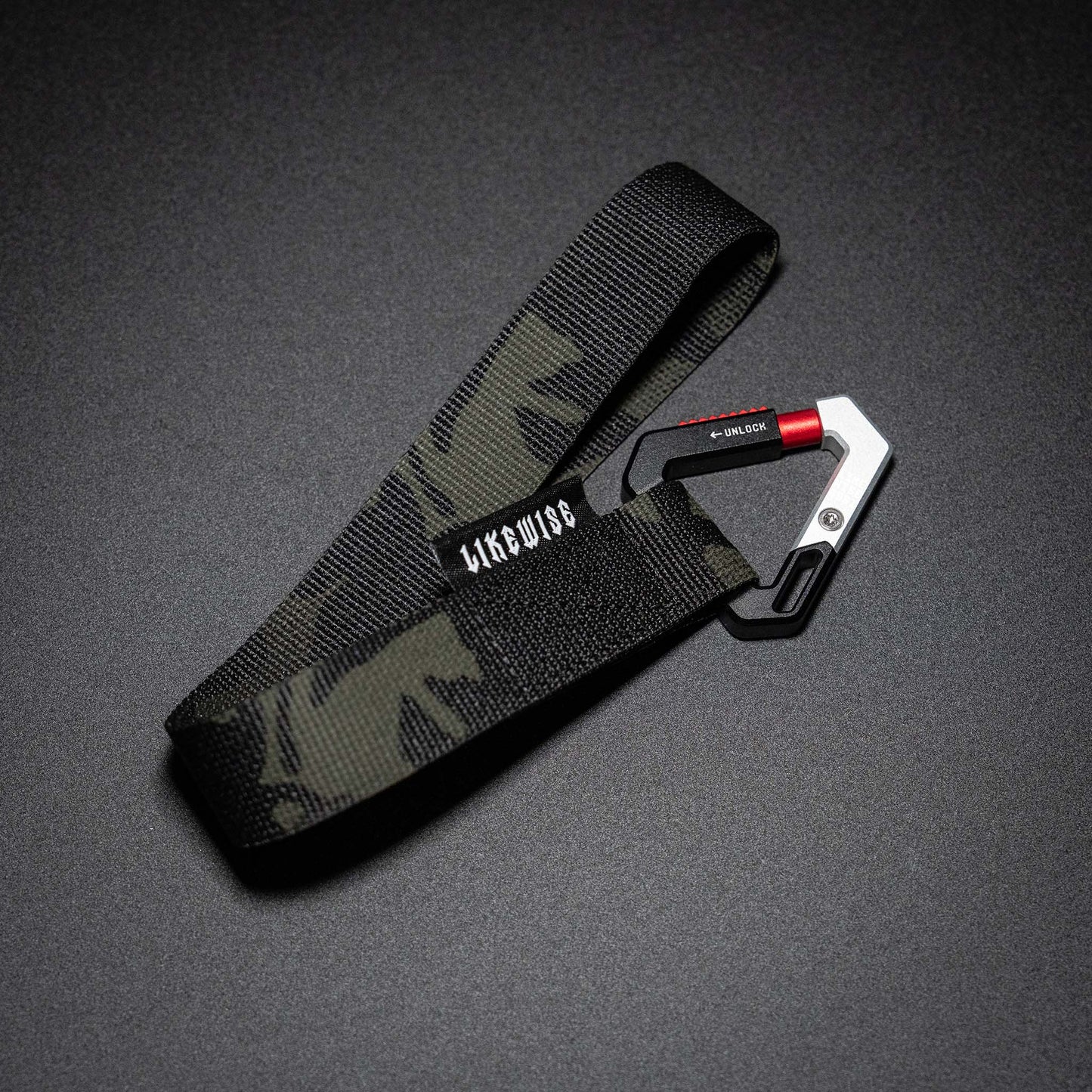 Keylock