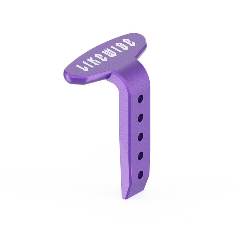RLX Lever