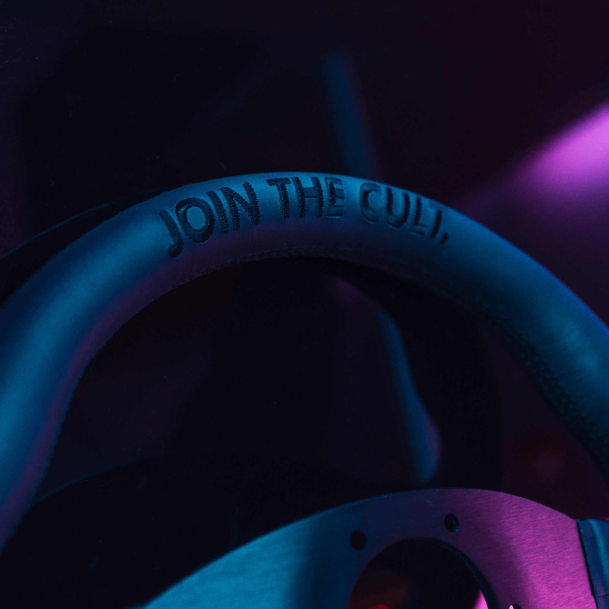 Hellboi Edition - We Are Likewise - UK