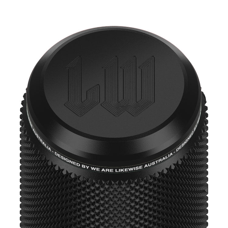 Build Your Own - Top