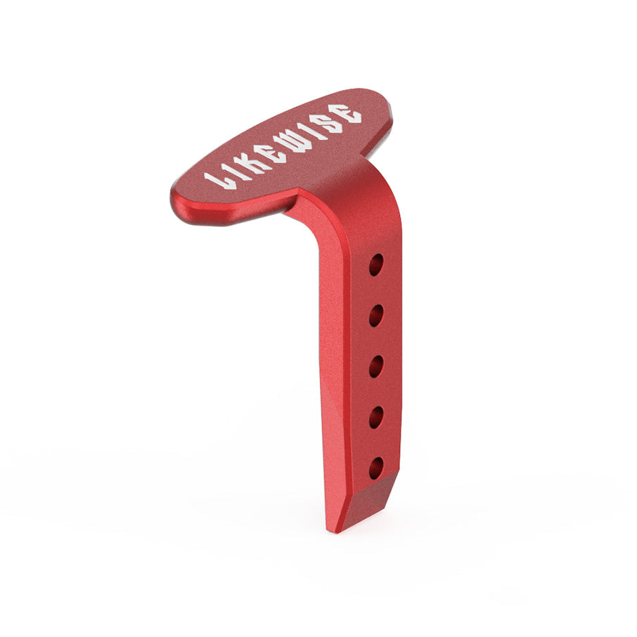 RLX Lever